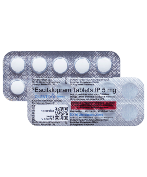 Cilentra 5 Tablet
