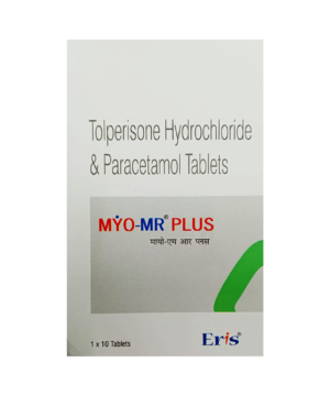 Myo MR Plus Tablet