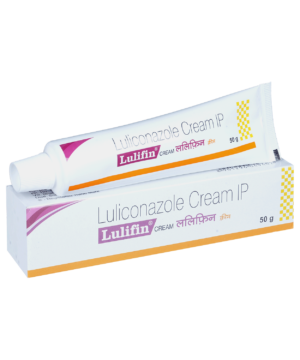 Lulifin Cream