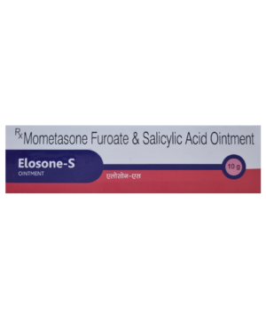 Elosone S Ointment