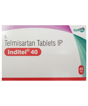 Inditel 40 Tablet