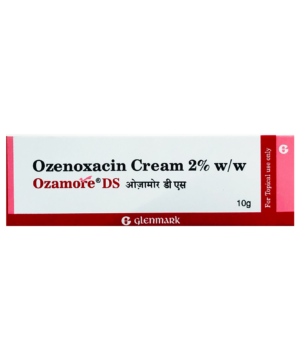 Ozamore DS Cream