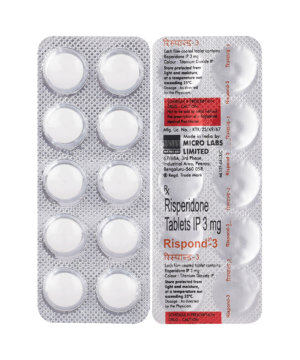 Rispond 3 Tablet