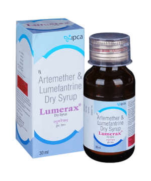 Lumerax Dry Syrup