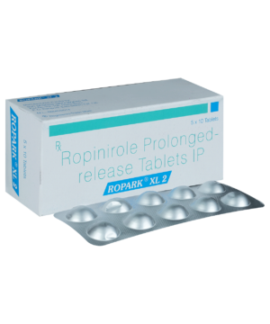 Ropark XL 2 Tablet