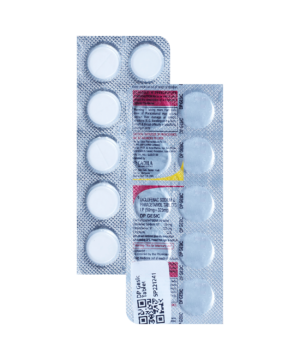 DP Gesic Tablet