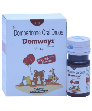 Domways 10mg Oral Drops