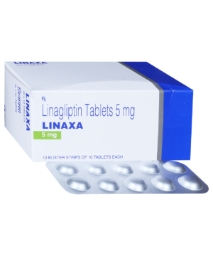 Linaxa 5mg Tablet