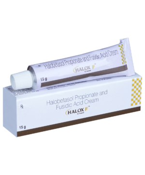 Halox F Cream