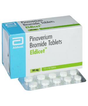Eldicet Tablet