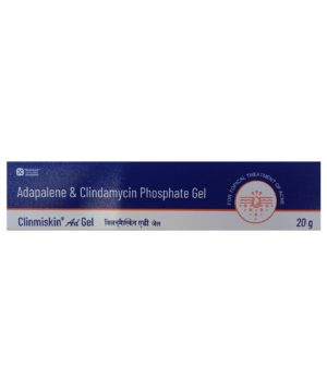 Clinmiskin AD Gel