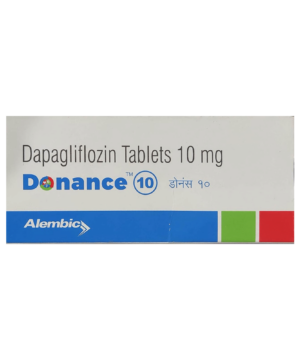 Donance 10mg Tablet