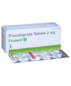 Prusent 2mg Tablet