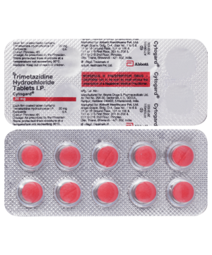 Cytogard Tablet