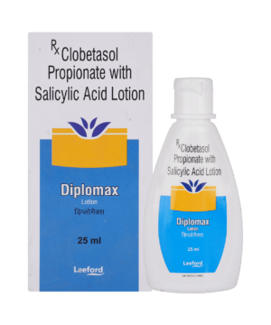 Diplomax Lotion