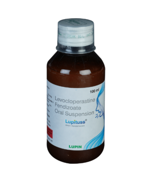 Lupituss Oral Suspension