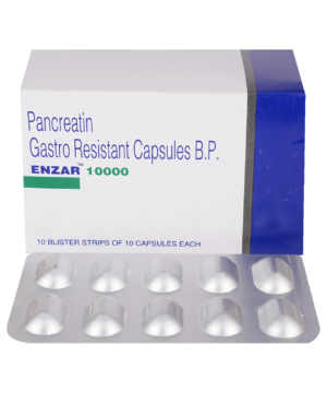 Enzar 10000 Capsule