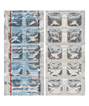 Omen 20 Tablet