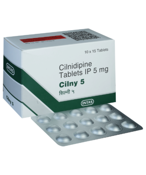 Cilny 5 Tablet
