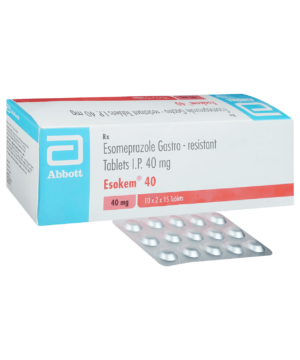 Esokem 40 Tablet