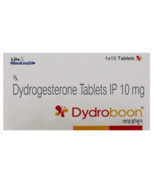 Dydroboon Tablet