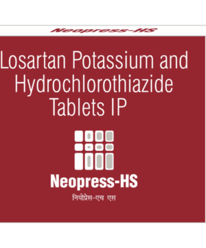 Neopress HS Tablet