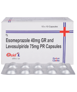 Ocid L Capsule PR