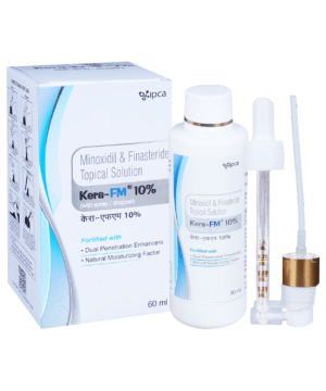 Kera-FM 10% Solution