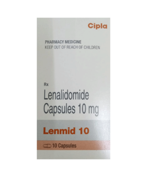 Lenmid 10 Capsule