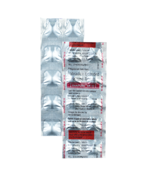 Inapure ER 10 Tablet