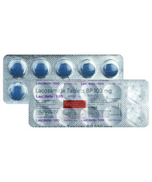 Lacobris 100mg Tablet