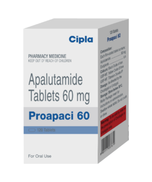Proapaci 60 Tablet