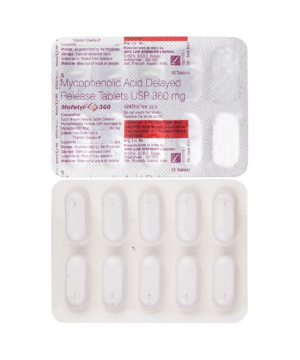 Mofetyl-S 360 Tablet