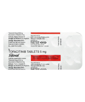 Jaknat Tablet
