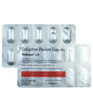 Dabigat 150 Capsule