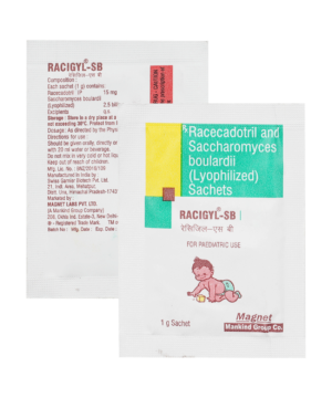 Racigyl SB Powder for Oral Solution