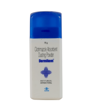 Dermikem Dusting Powder