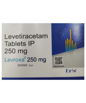 Levroxa 250mg Tablet