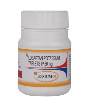 Losium 50 Tablet