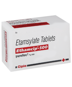 Ethamcip 500 Tablet