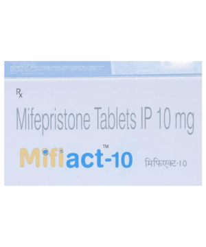 Mifiact 10mg Tablet