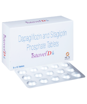 Istavel D 5/50 Tablet