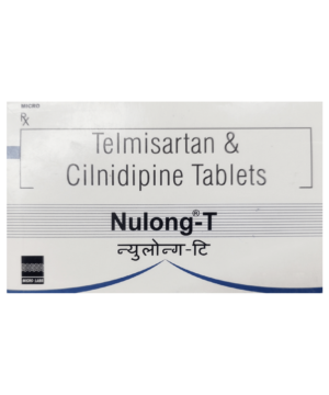 Nulong-T Tablet