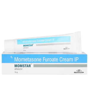 Momstar 0.1% Cream