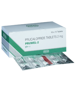 Pruwel 2 Tablet