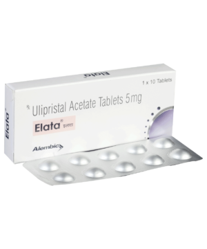 Elata Tablet