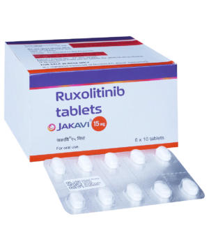Jakavi 15mg Tablet