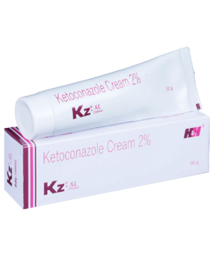 KZ-XL Cream