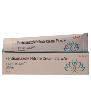 Fentigliv Cream