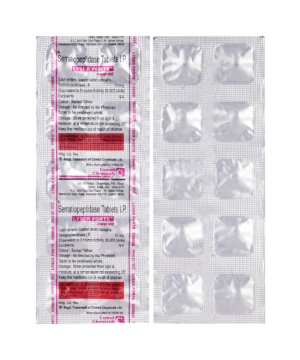 Lyser Forte Tablet